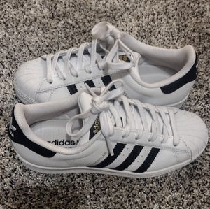 Adidas Superstar Shoes
